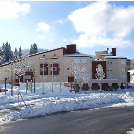 La Serre - Centre Du Village - Depart Des Pistes De Fond Et Skibus A 50M Prémanon Zewnętrze zdjęcie
